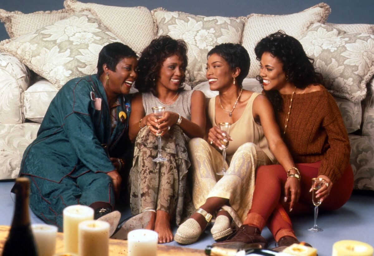 Is This 1995 Film Still The Blueprint For Black Sisterhood In Hollywood?