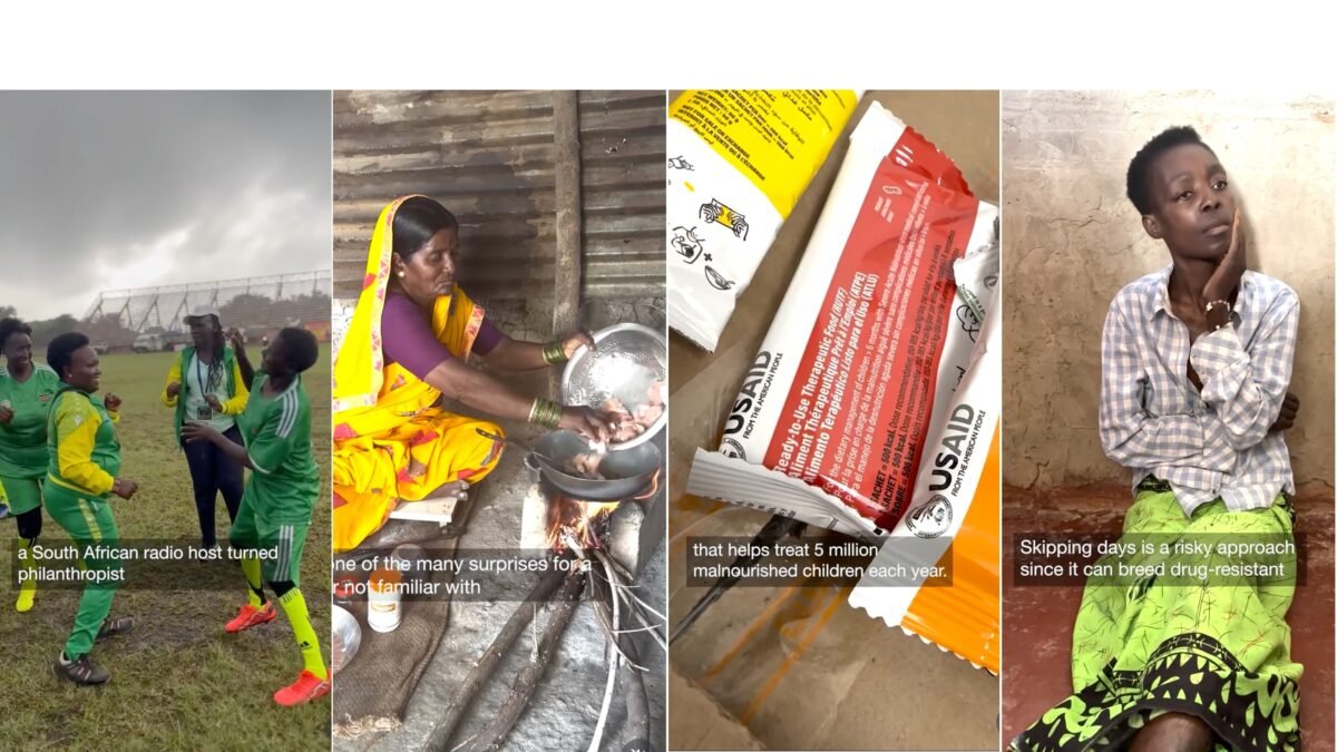 Forget Ai! Why These Unexpected Human Stories Are Crushing Instagram Right Now!