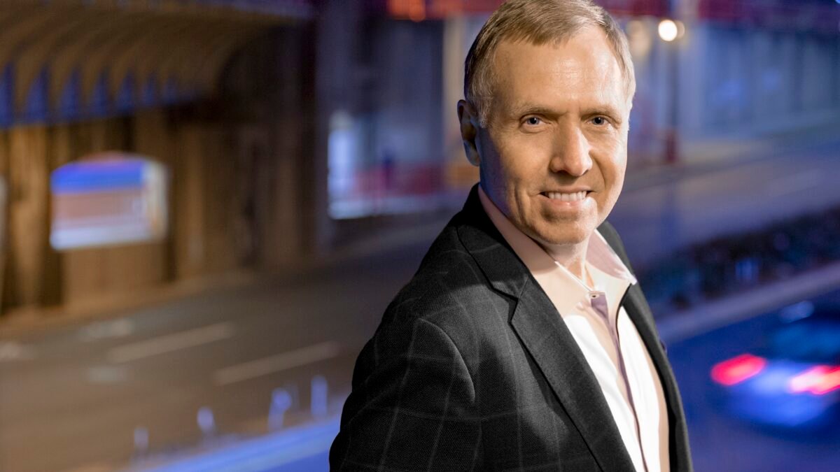 Kennedy Center Vs. Chuck Redd: Did Trump’s Name Just Ignite A Legal