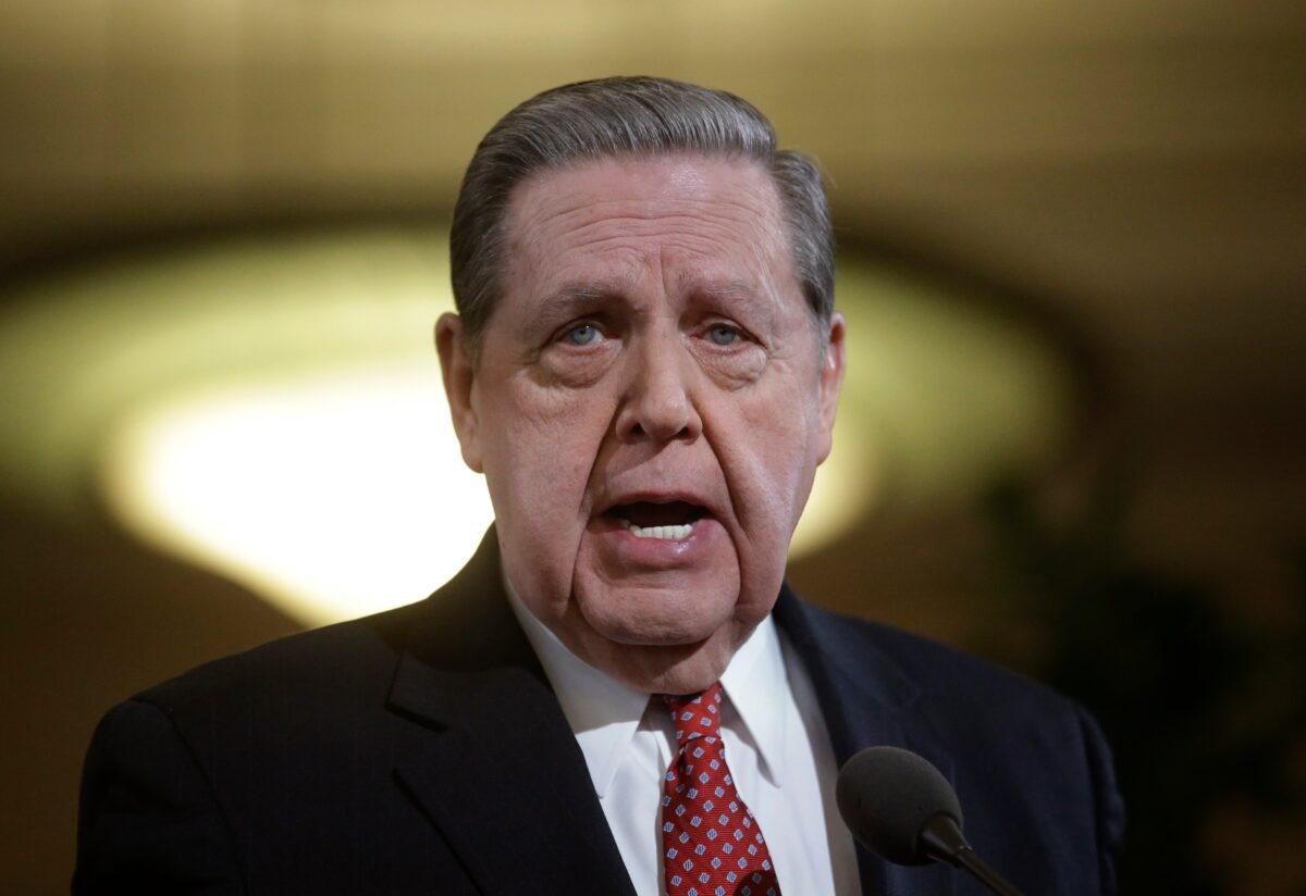 Did You Know Who Was Set To Take The Reins? Unpacking Key