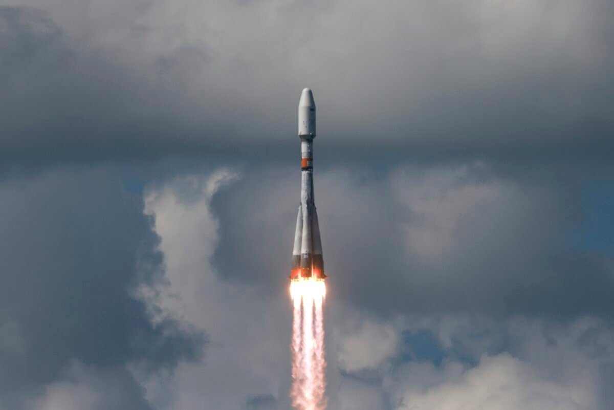 Russia Just Blasted Off New Satellites: What Does This Mean For The