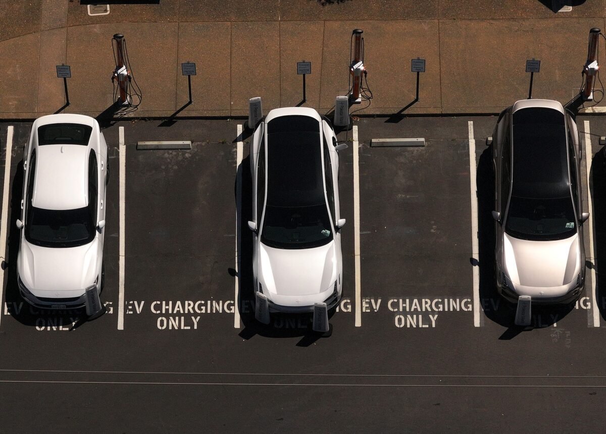 Ev Market Crash? Why Consumer Interest In Electric Cars Won’t Quit!