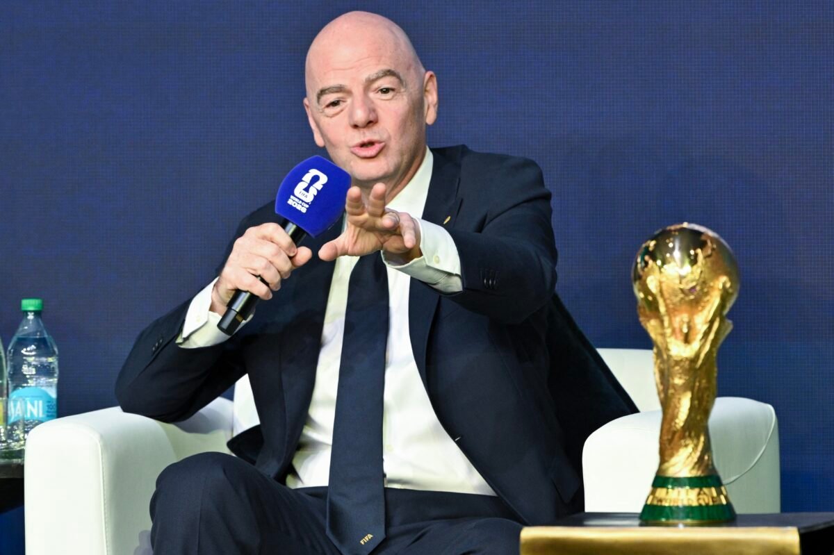 Are World Cup Ticket Prices Too High? Fifa Just Fired Back!
