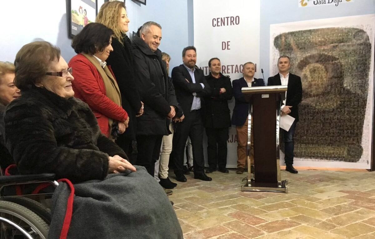 How A “botched” Art Restoration Became A Tourist Goldmine? The Shocking Truth