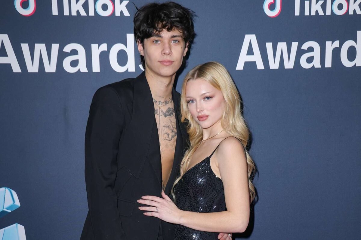 Did This Power Couple Just Drop A Major Hint At The 2025