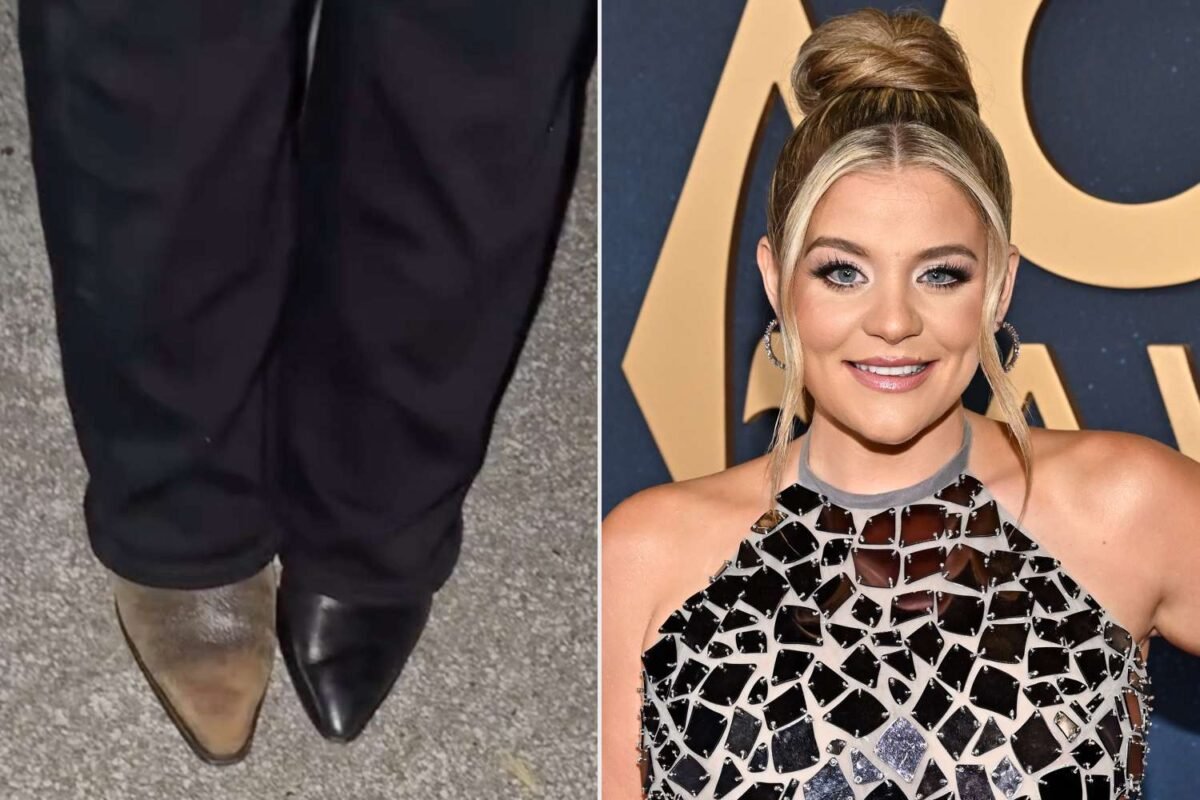 Alaina’s Boots Got In A Twist With Chase Matthew: Was It Tour