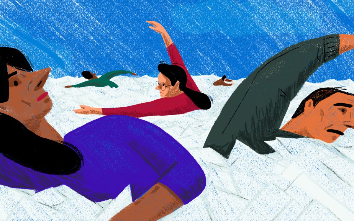 Is The Wage Garnishment Freeze Over? What 5.5 Million Borrowers Need To