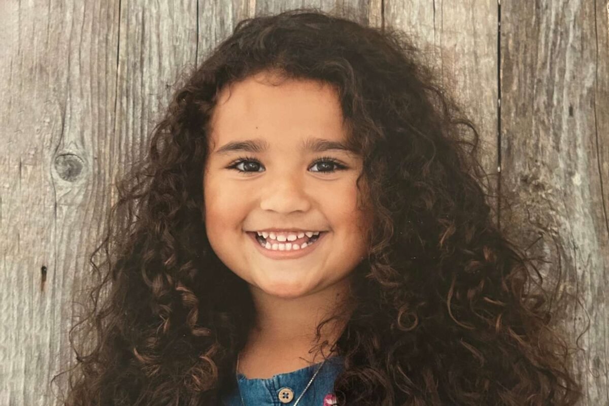 What Really Happened To Melodee? The Chilling Discovery Rocking Remote Wayne County,