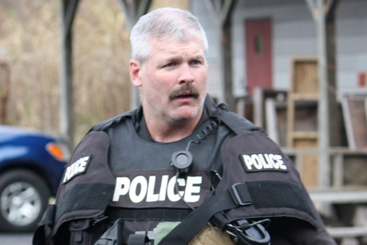 Cardiac Arrest On Duty: The Shocking Peril Faced By First Responders In