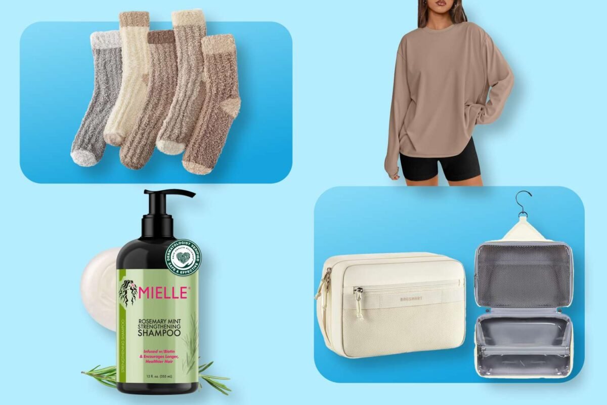 Mercury Retrograde Stressing You Out? This Ultimate Self Care Survival Kit Is Here!