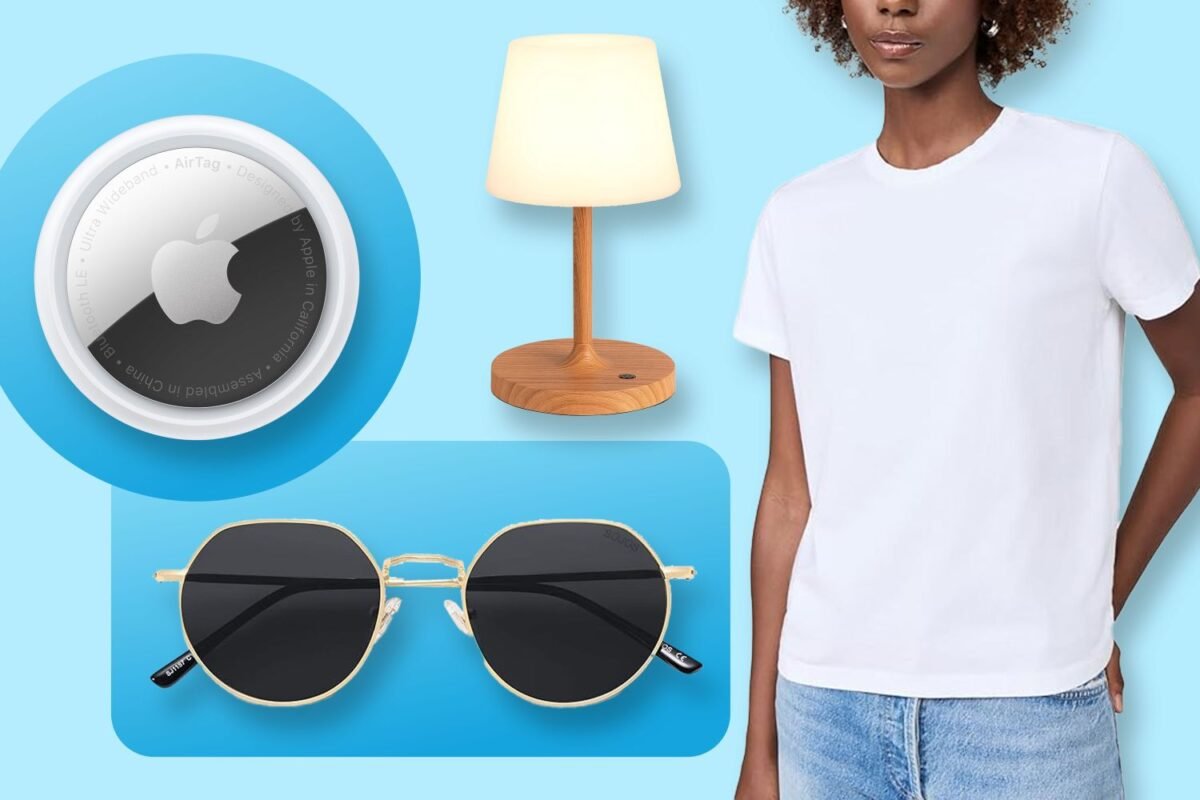 Is Your Favorite Gear Secretly Tracked? The Shocking Rise Of Everyday Item
