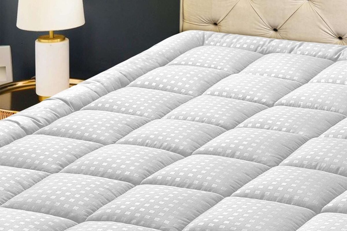 Is Your Bed Secretly Stealing Your Rest? The One Upgrade That Transformed