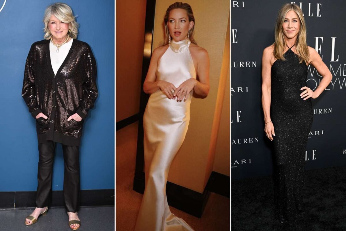 Broke But Chic? Recreate Iconic Celebrity Looks Starting At Just $8!