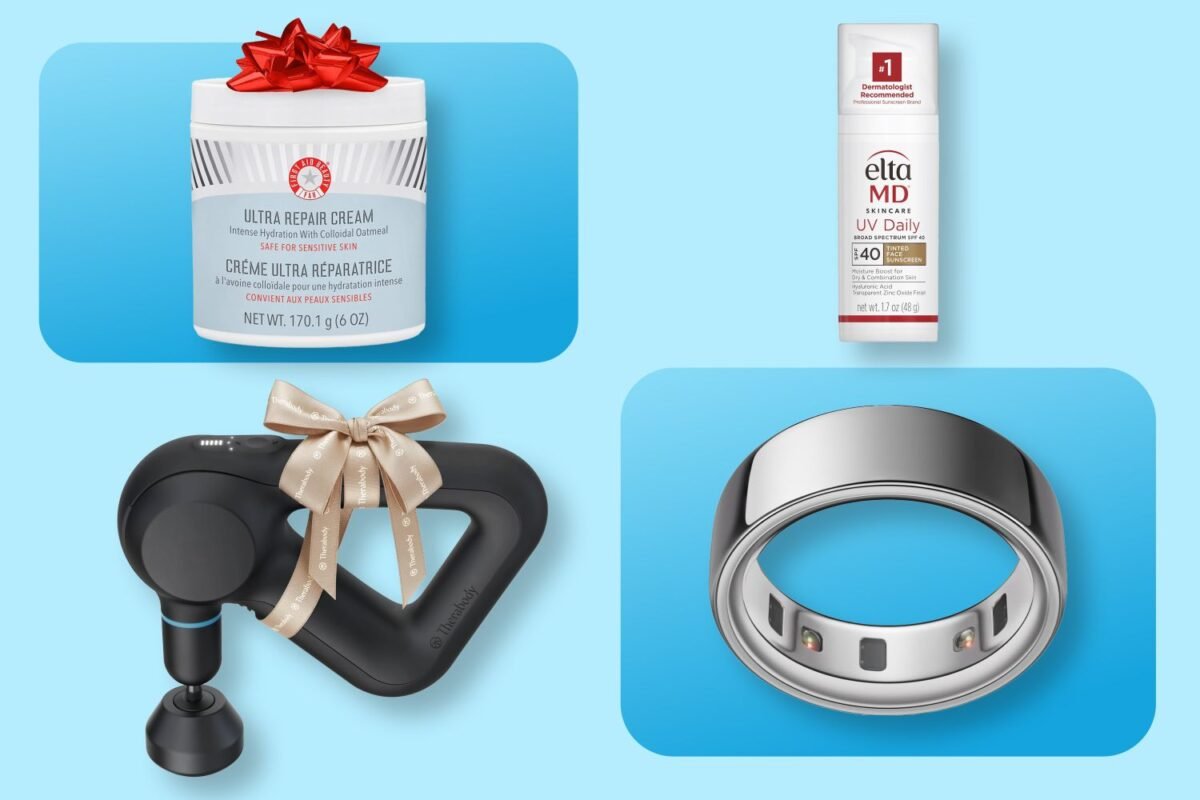 Beyond Basics: Is Your Self Care Routine Missing These Viral Wellness Essentials? Forget