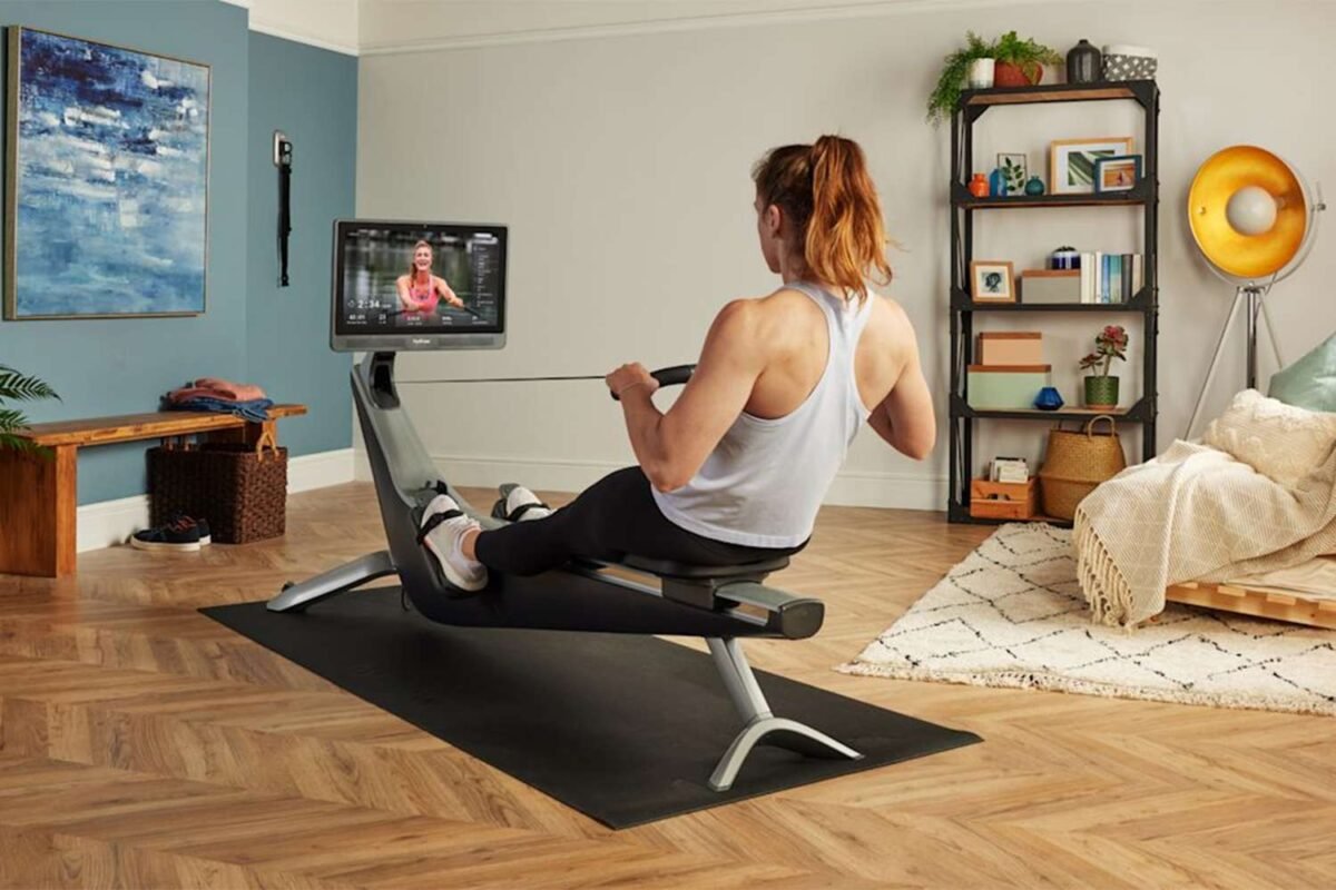 Are You Missing Out? Why Convenient Low Impact Workouts Are Exploding Right Now!