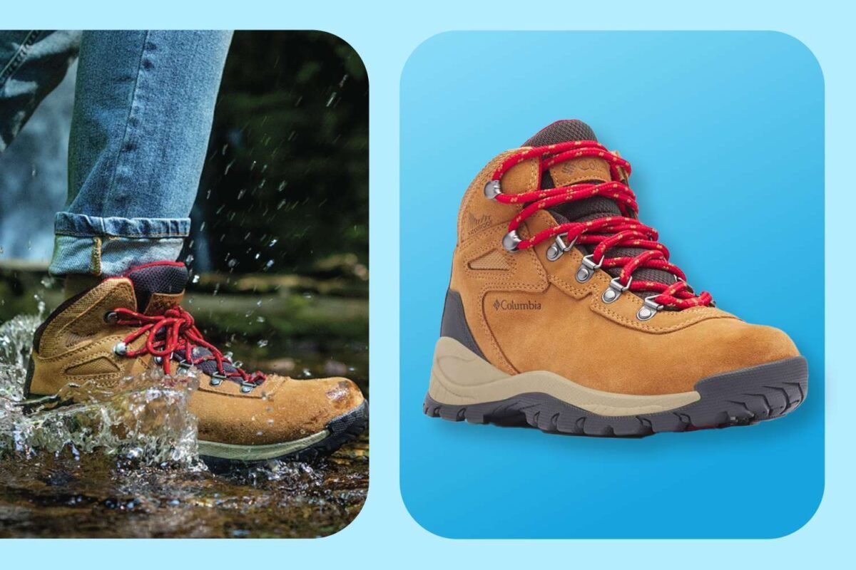 Forget Break In Periods: Is This The Secret To Instant Comfort Footwear? We’ve