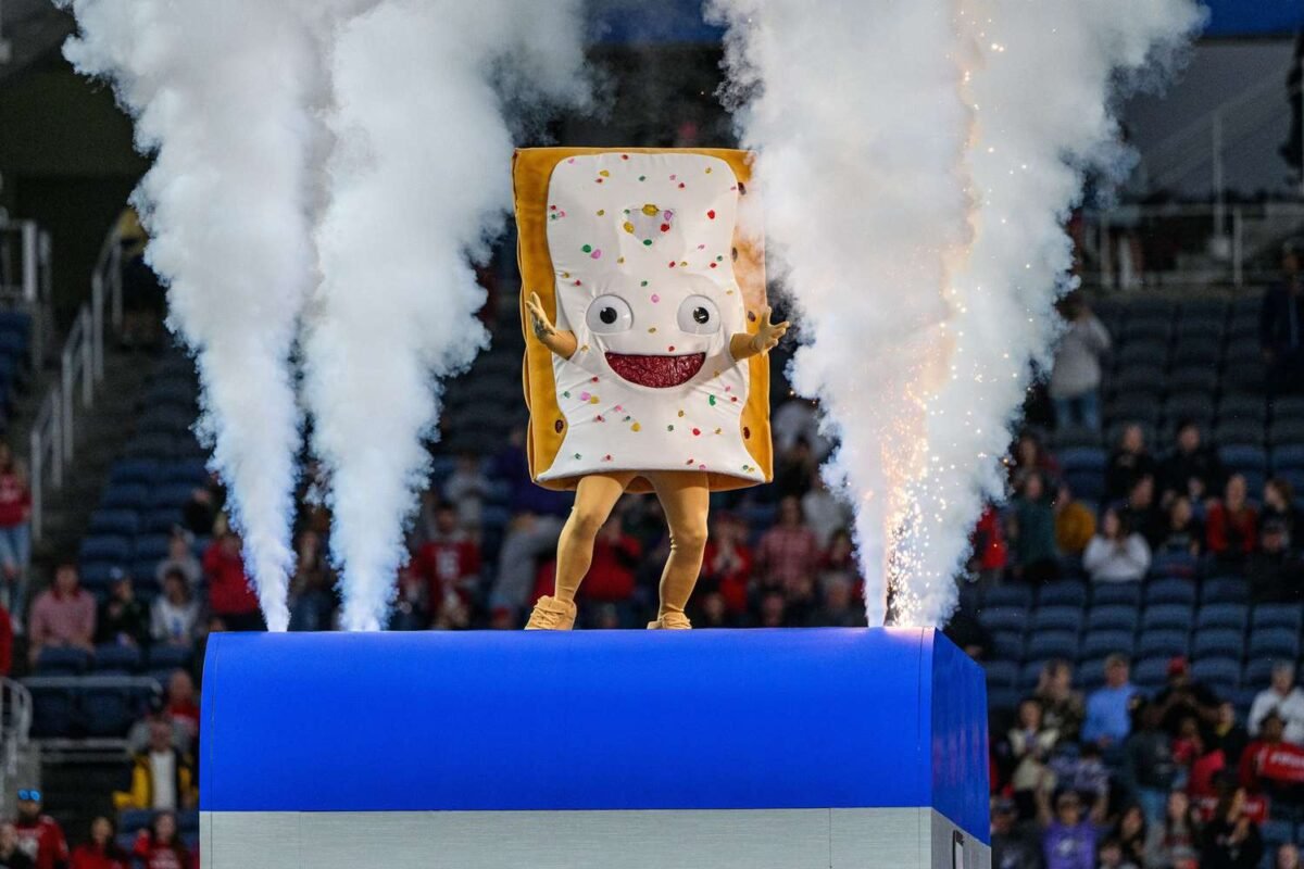 Is The 2025 Pop Tarts Bowl Hosting The Real ‘people’s National Championship’ Between