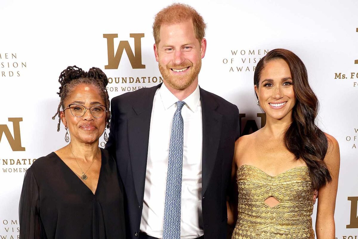 Prince Harry’s Honest Meghan Markle Gumbo Reaction: Did It Change Everything About