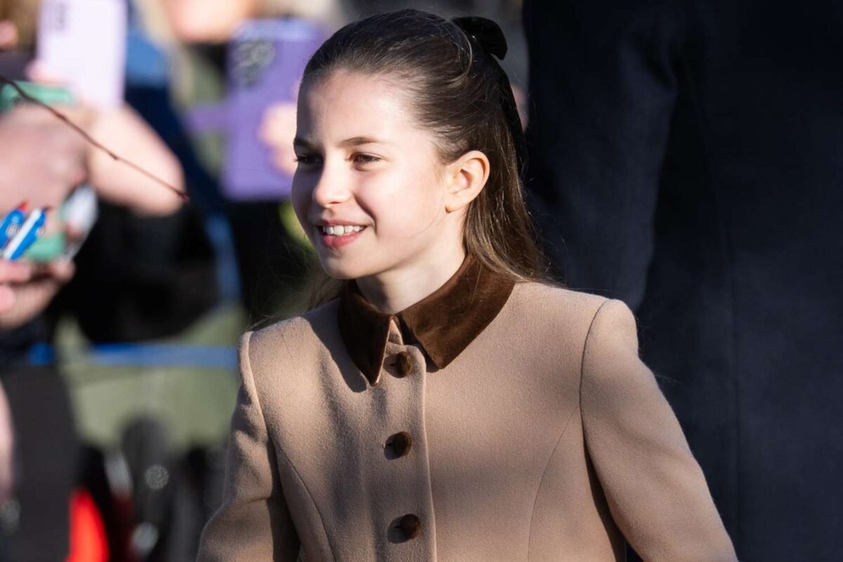 Did This ‘little Princess’ Just Crack The Code For Mastering Instant Communication?