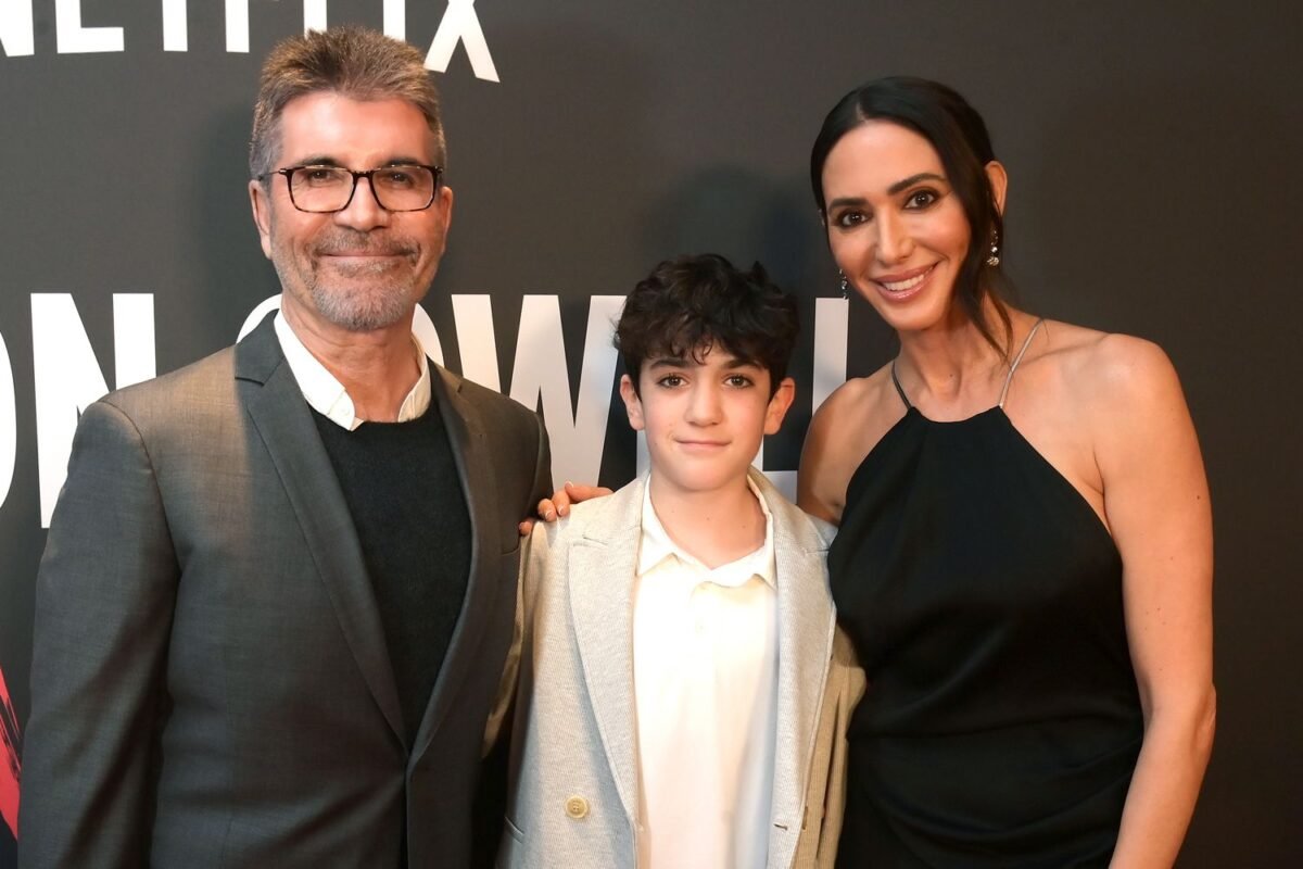 Did Simon Cowell’s Son Eric Really Save Him After Heartbreaking Loss?