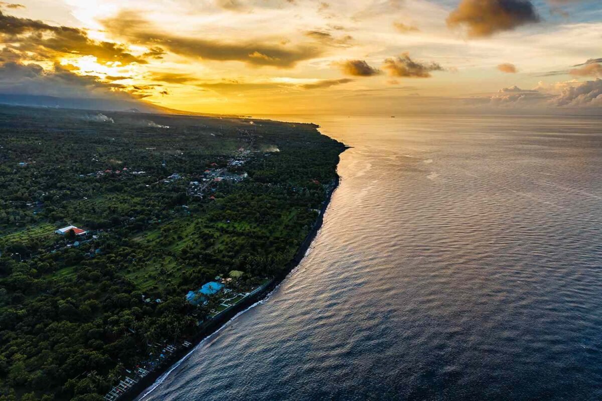 Scuba Horror In Paradise? Unraveling The Segara Beach Scuba Diving Incident Of