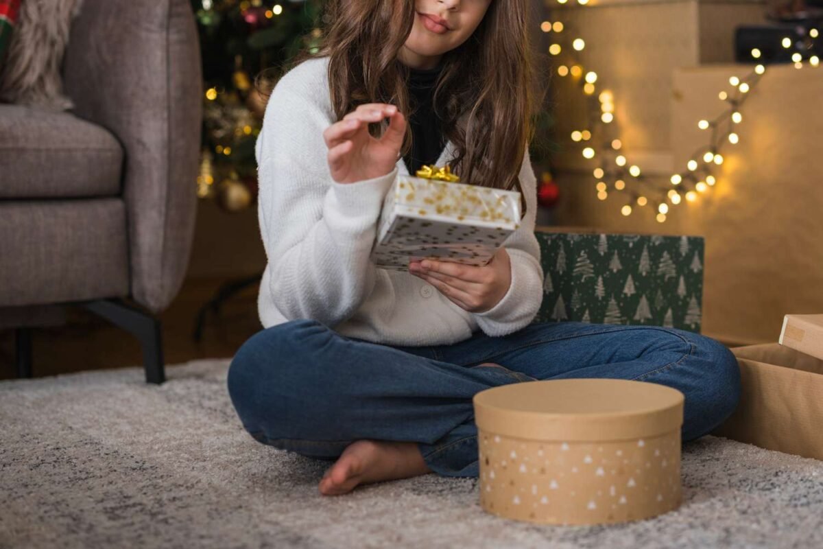 Is Your Teenager Secretly Craving This One Thing (and It’s Not A