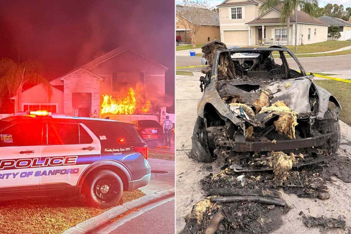 Was It A Miracle? This Family’s Shocking Claim Of Divine Intervention During