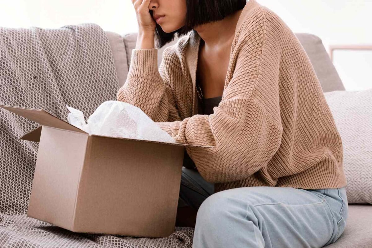 Was This Sister In Law’s Thrift Store Gift Choice A Shocking Betrayal Of Family