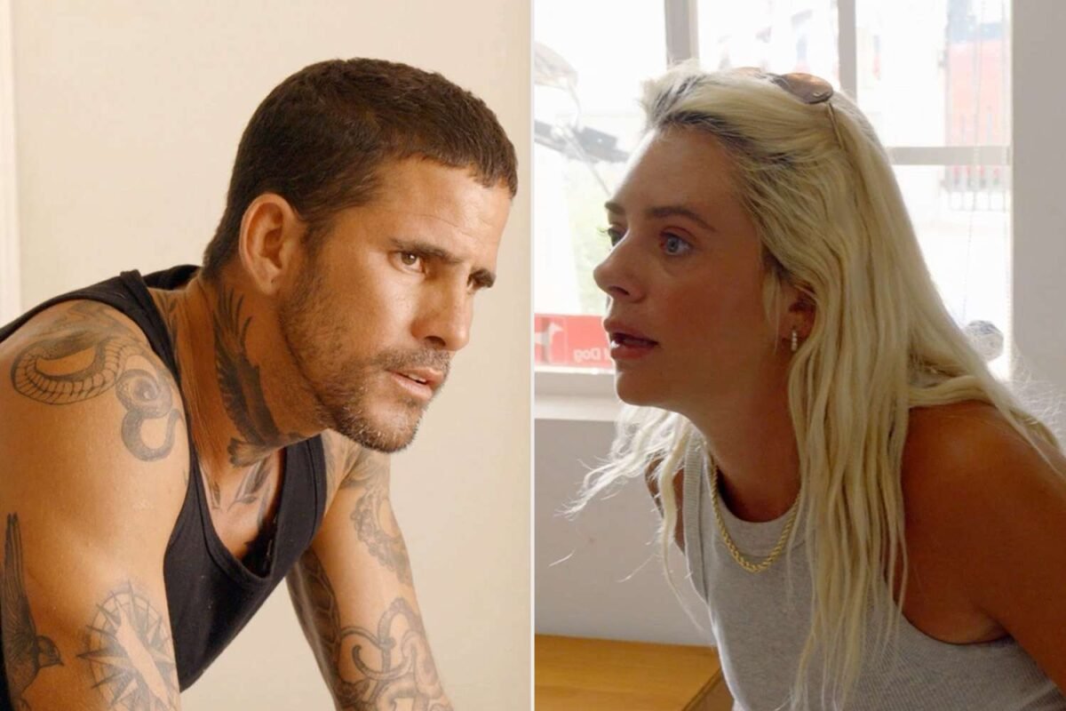 Is This Why Chloe & Johnny’s Relationship Is Doomed On ’90 Day