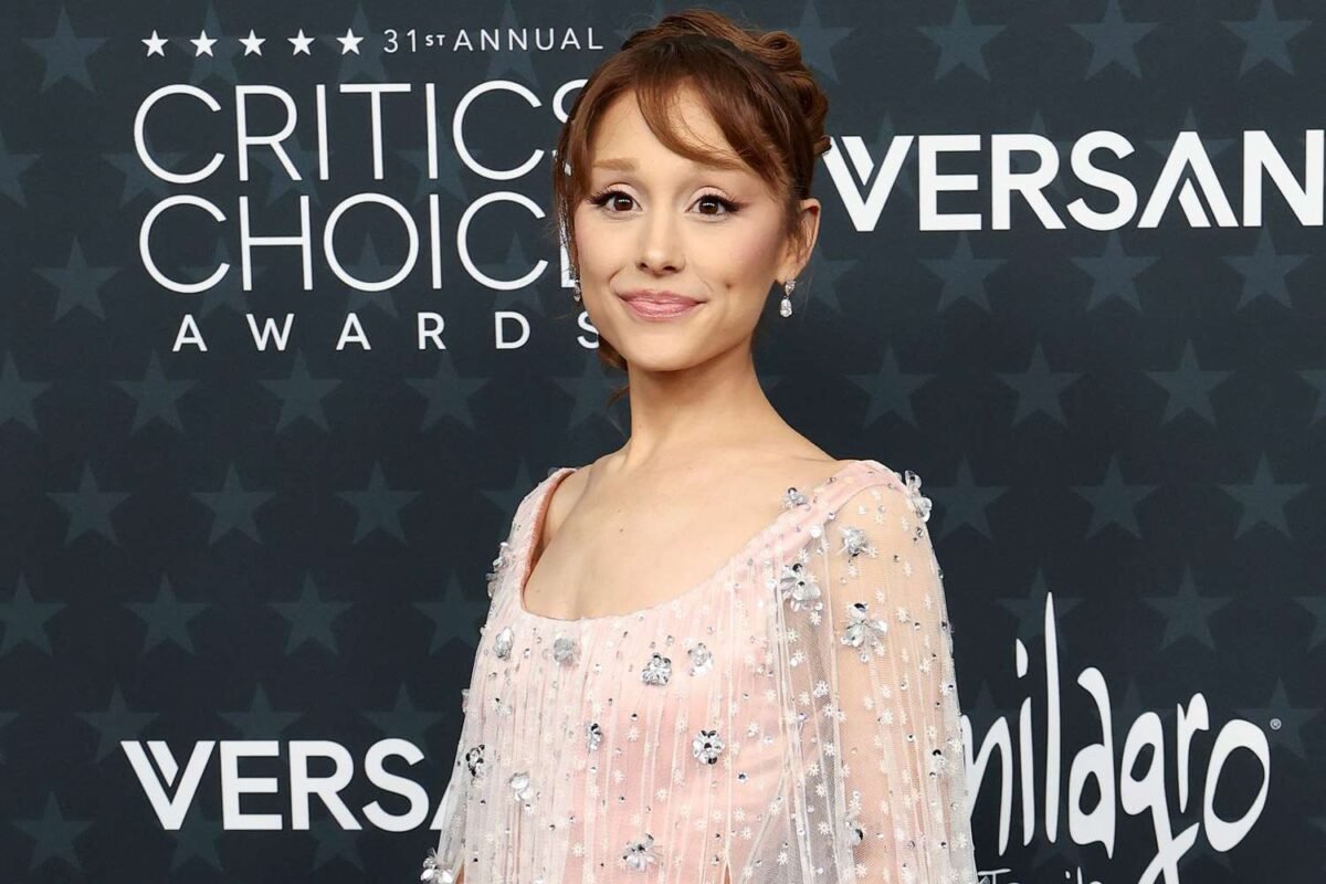 Which ‘wicked’ Star Is Teasing Major New Projects & Has Us On