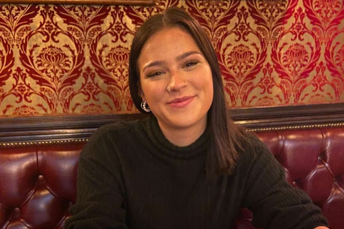 Is This Rare Urethra Condition Hiding In Plain Sight? Caris Gibson’s Shocking