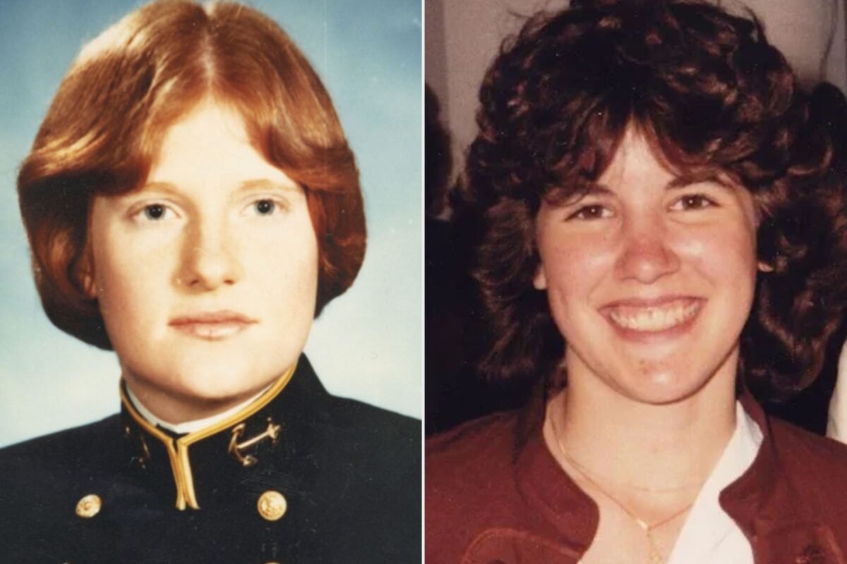 Virginia’s Dark Secret: Unmasking The Serial Killer Behind 80s Teen Disappearances?
