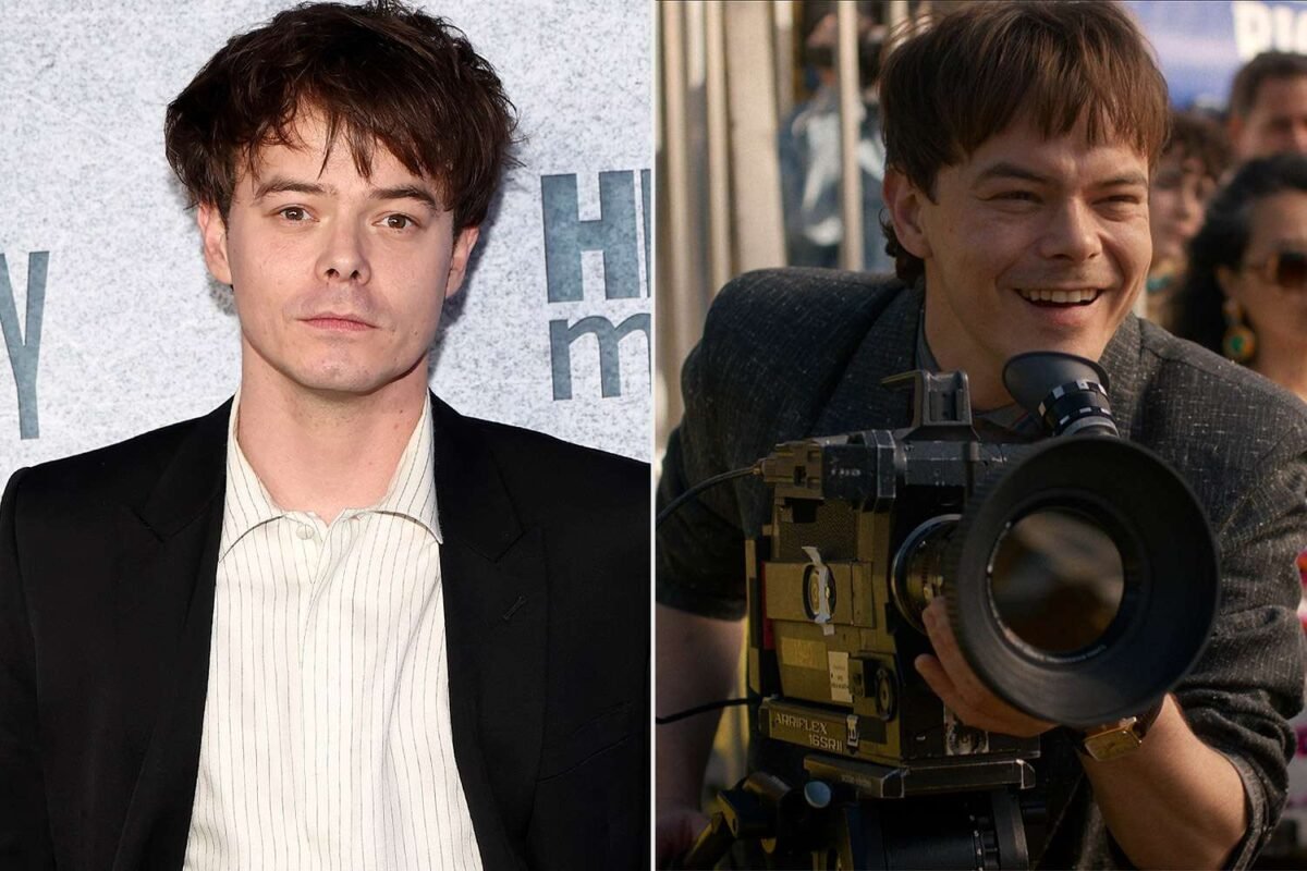 Did This 31 Year Old Star Drop A Major ‘industry’ Season 4 Spoiler At