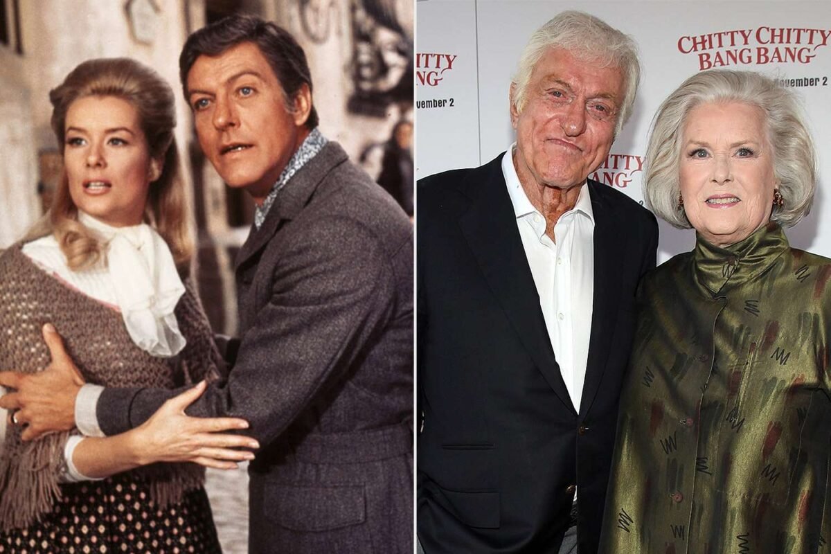 Rewind To 1968: Is This The Dick Van Dyke Children’s Classic You