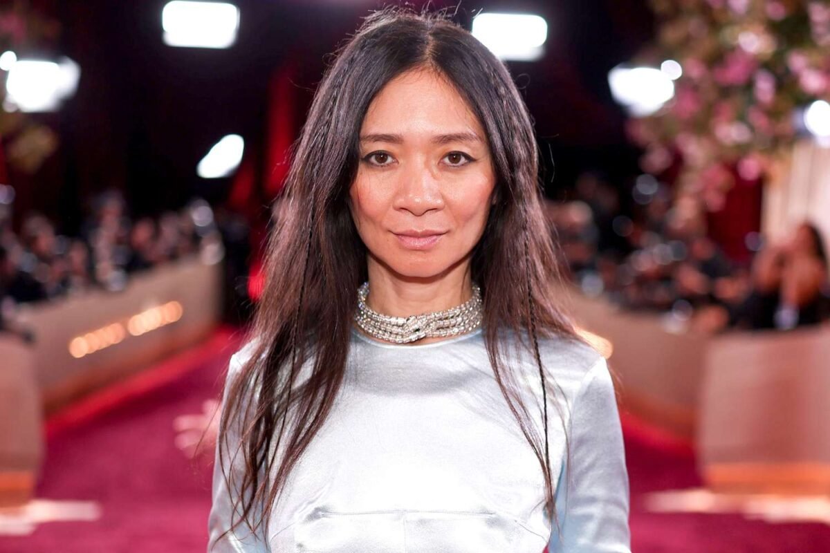 Is Chloé Zhao’s ‘hamnet’ The Unstoppable Awards Season Juggernaut? 8 Oscar Nominations