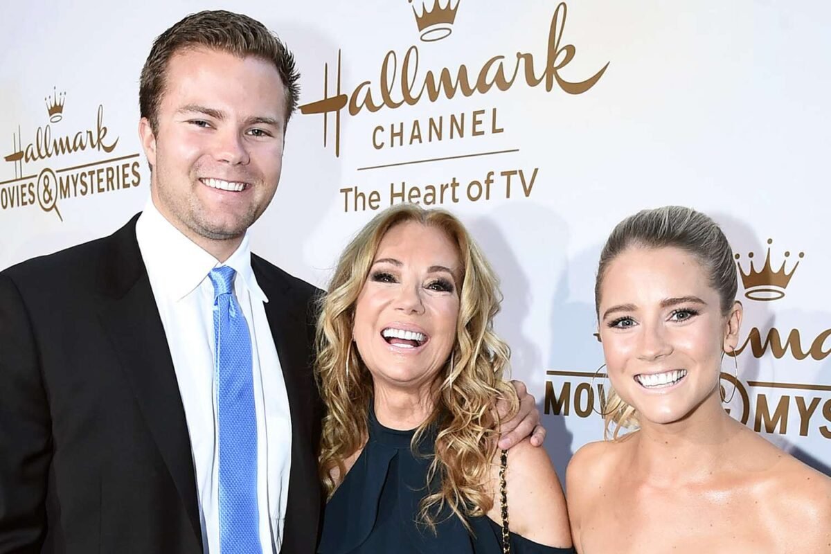 Beyond The Mic: Has This Iconic Talk Show Host Secretly Built A