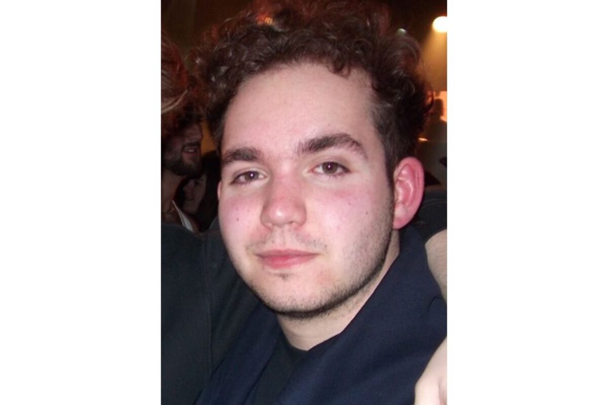 Urgent: Have You Seen Connor Calleja, The Missing University Of Lincoln Student?