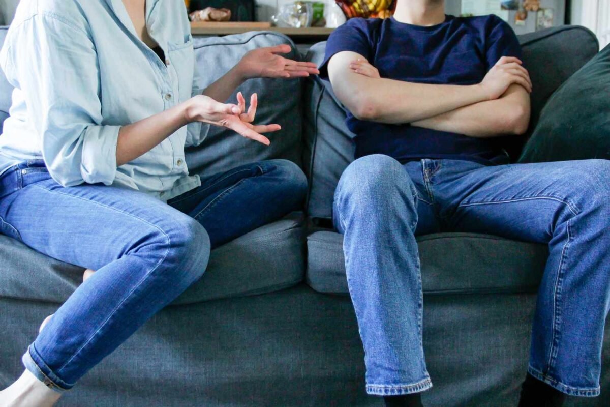 Why Setting Boundaries With Relatives Is Harder Than You Think (and How