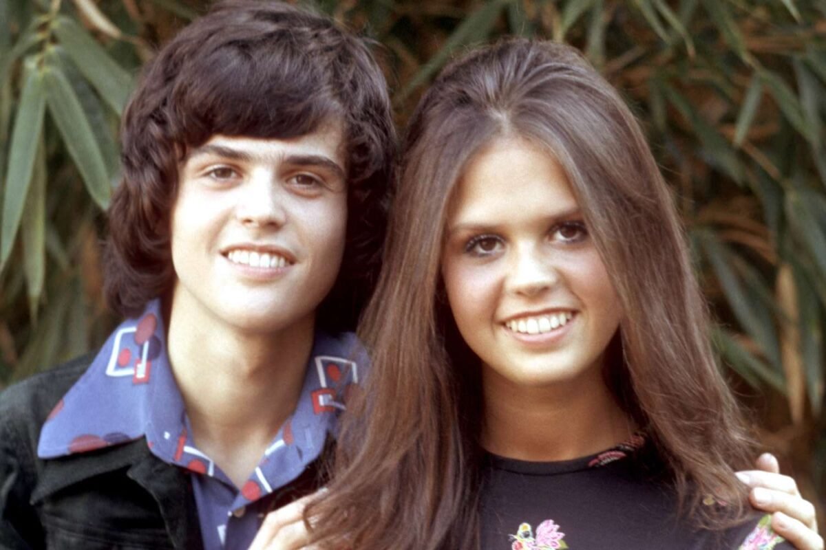 Can You Believe It’s Been 50 Years Since Donny & Marie’s Iconic