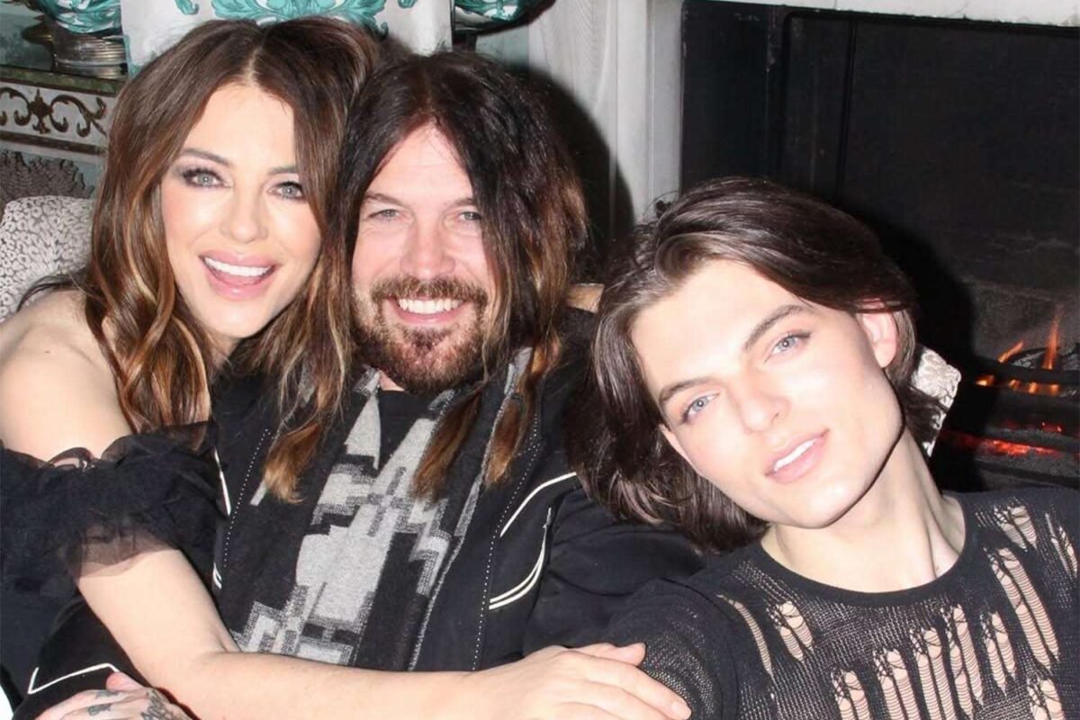 Did This Couple Just Cement Their Status? Why Their First Public Christmas