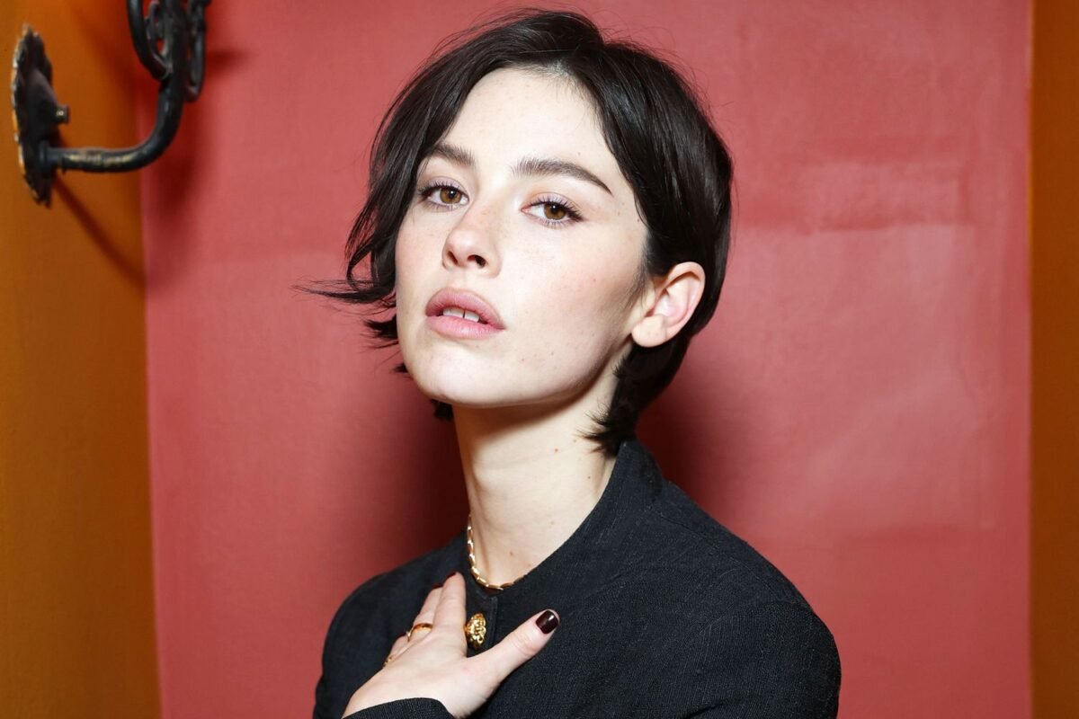 What’s The Real Secret To Celebrity Success? This Singer Just Spilled The