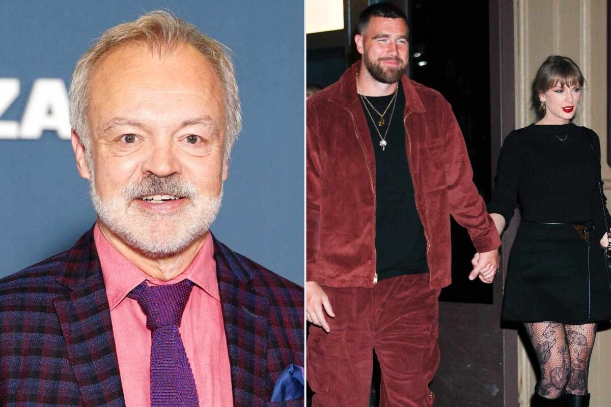 H2: Is This British Talk Show Host Keeping A Royal Wedding Secret?