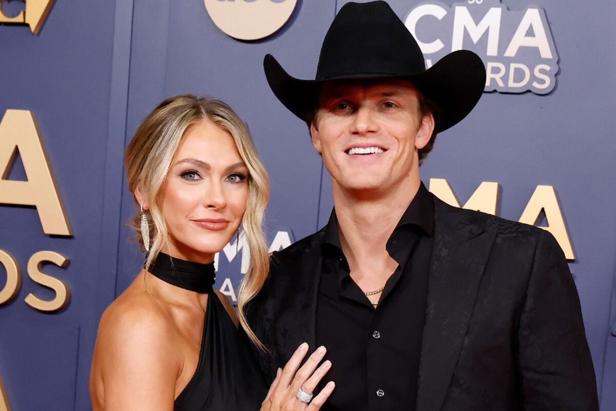 You Can’t Rattle Her: Unpacking The Viral Country Music Quote That’s Making