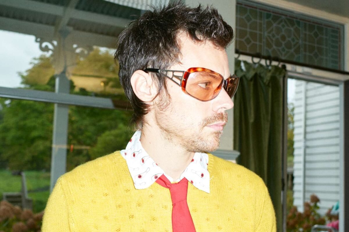 Is Styles’ Fourth Album About To Shake Up Your March? Get Ready