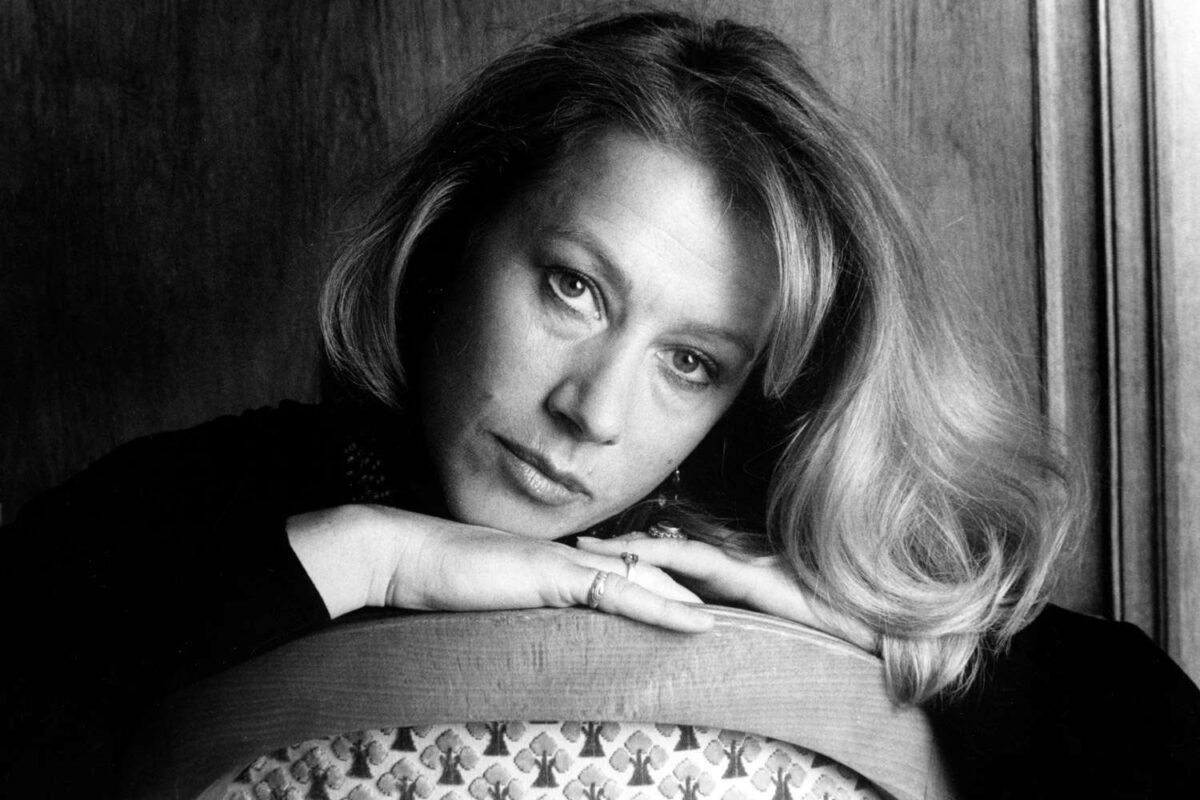 Is This Golden Globe Legend’s Life Story More Riveting Than Her Blockbusters?
