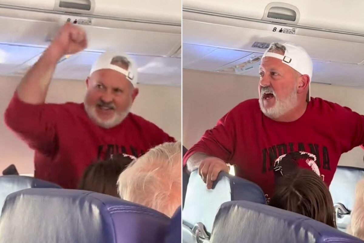 Did This Campus Icon Just Admit What We Were All Thinking? The