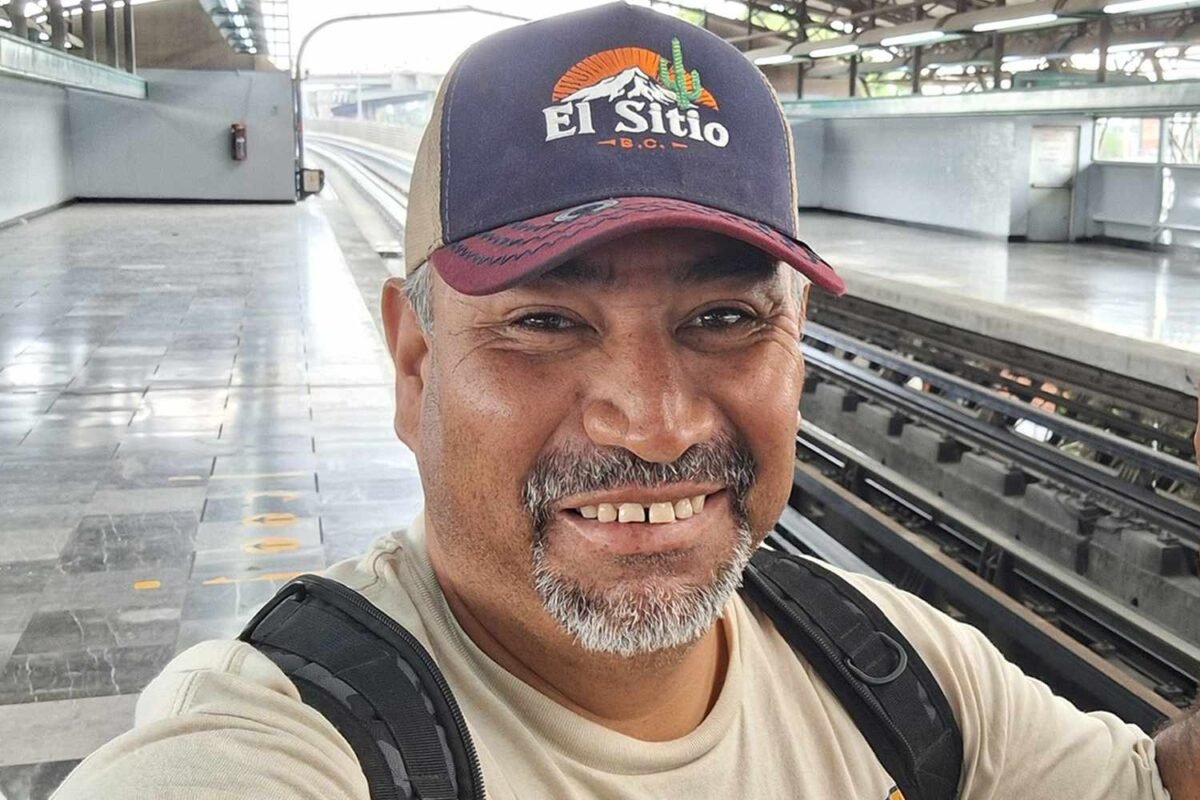 Tragedy Strikes The Creator Economy: This Viral Influencer With 164k+ Followers Died