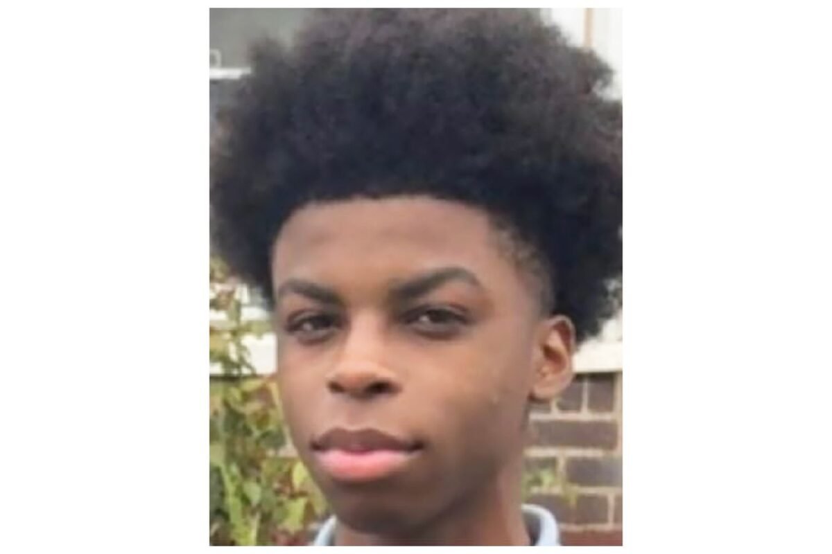 Is This Phone Ping The Key To Solving Jahmez Cartwright’s Baffling Disappearance?