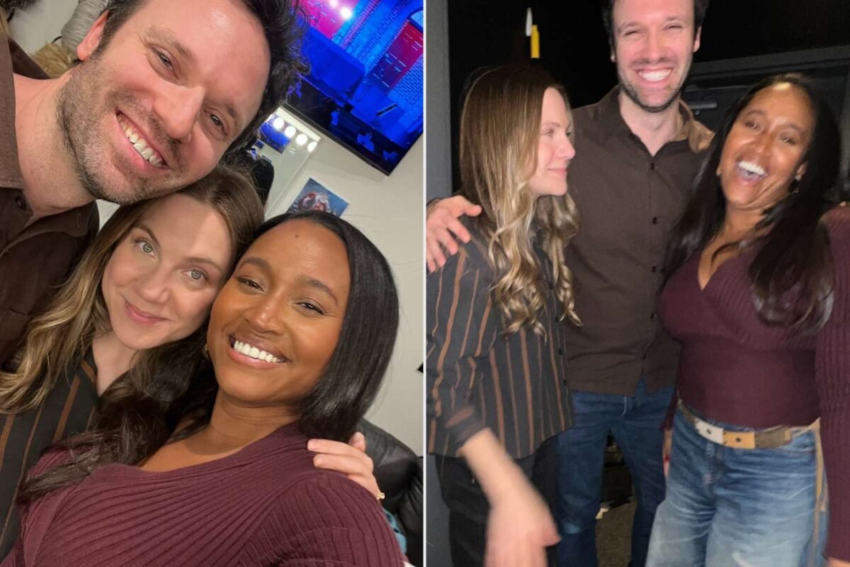 Remember Hazel, Paige, And Craig? Unpacking The Real Stories Of Lewis, Collins,