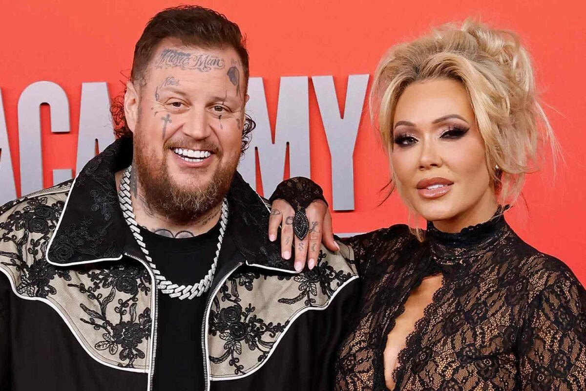 Bunnie’s Shocking ‘hall Pass’ Confession: Who’s The Country Star She’s Obsessed With